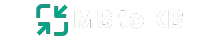 MB to KB logo