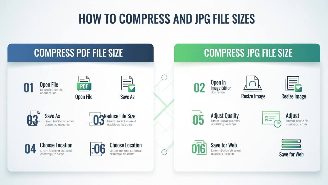 compress pdf file size